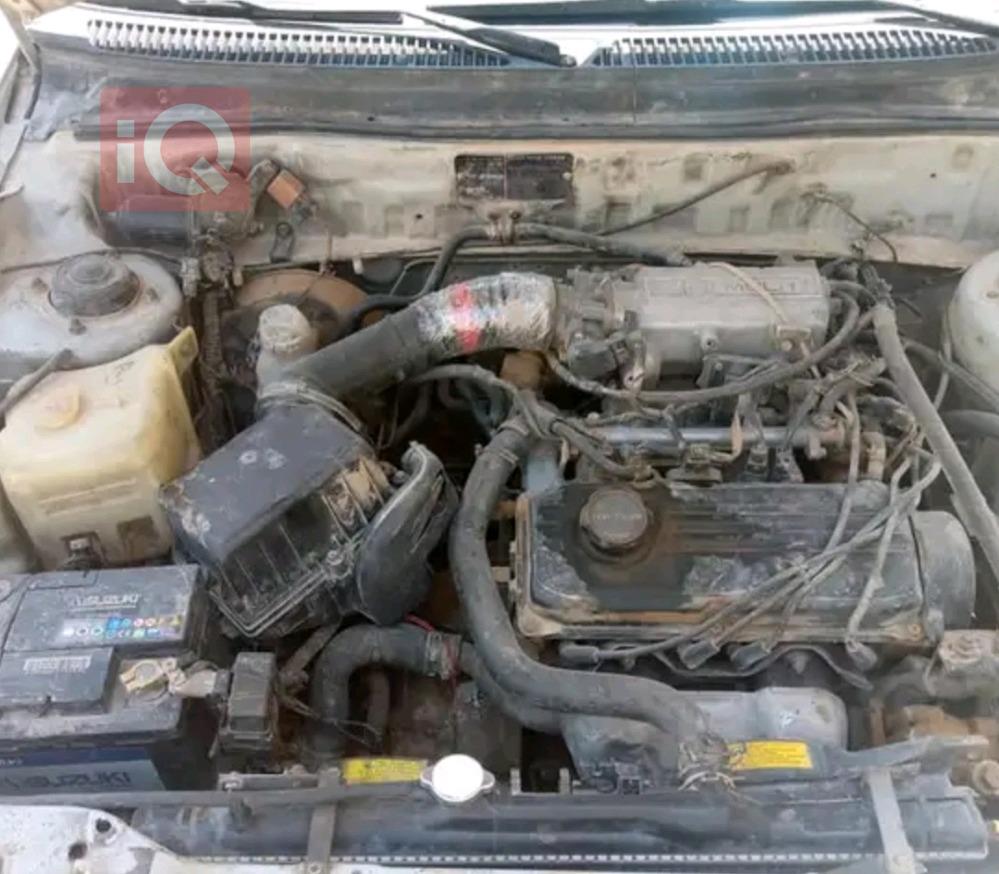 هیوندای ئەکسل